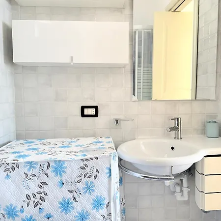 Appartement Se261 - Senigallia, Quadrilocale Con Aria Condizionata E Garage Senigallia
